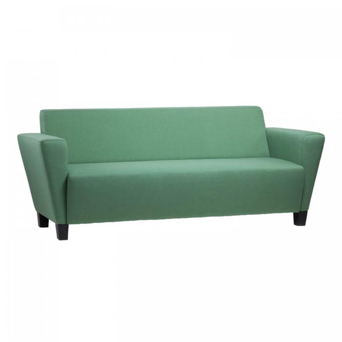 مبل اداری سه نفره مدل V68h لیو